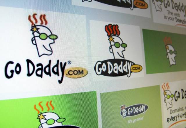 Over web-design tech, GoDaddy hit with $170 mln patent verdict
