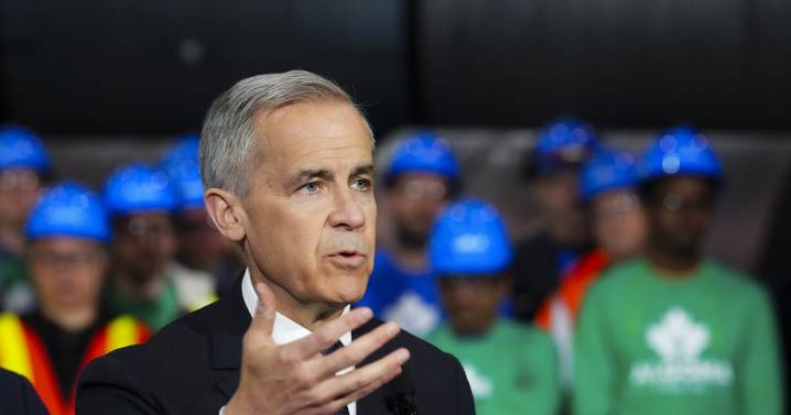 Tariff news: Canada to increase steel, softwood lumber support