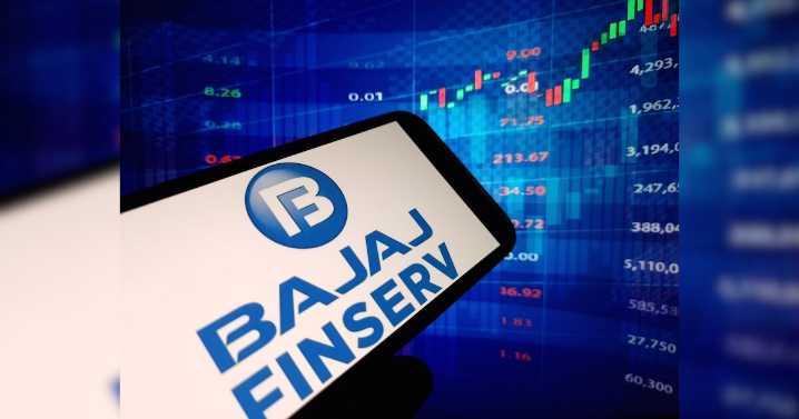 Bajaj Finance sees 27% surge in festive loan demand