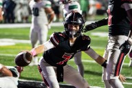 Player of the Year Top 10: The quarterback with ‘Baker Mayfield’ mentality powers Grand Blanc’s success