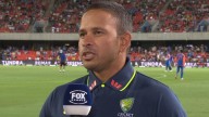 Cricket 2025, Ashes news: Usman Khawaja interview, Australian Test squad, Jake Weatherald, Marnus Labuschagne, video
