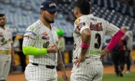 LVBP: Caracas y Magallanes en semana crucial