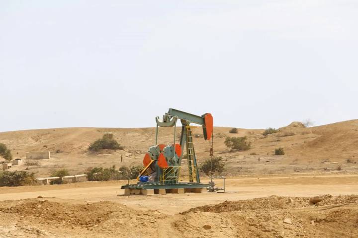 Perupetro evaluará postor que ocupó tercer lugar en convocatoria para operar Lote VI