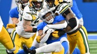 Packers sack Lions, put huge dent in Detroit playoff hopes