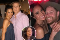 Meghan Markle's ex-husband had wild reaction to Prince Harry romance: Bethenny Frankel