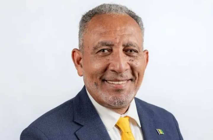 Oposición gana elecciones en San Vicente y las Granadinas