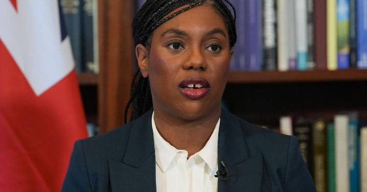 Badenoch to take aim at ‘anti-growth’ employment rights reforms