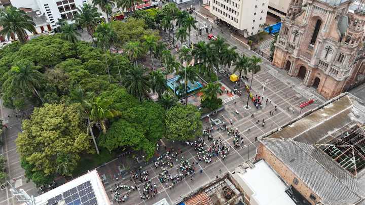 Informe GAR 2025 advierte que el mundo invierte poco en prevenir desastres