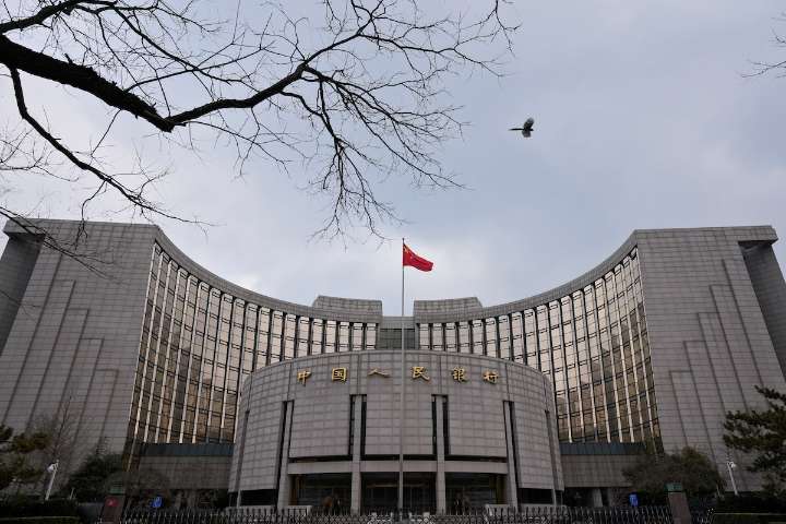 China’s global lending portfolio is at least double previous estimates, report shows