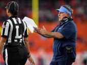 Live updates: Defense helps UNC take early 3