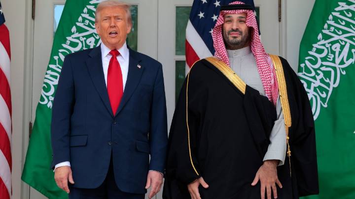“No sabía nada”: Trump defiende al príncipe saudí por asesinato del periodista Jamal Khashoggi