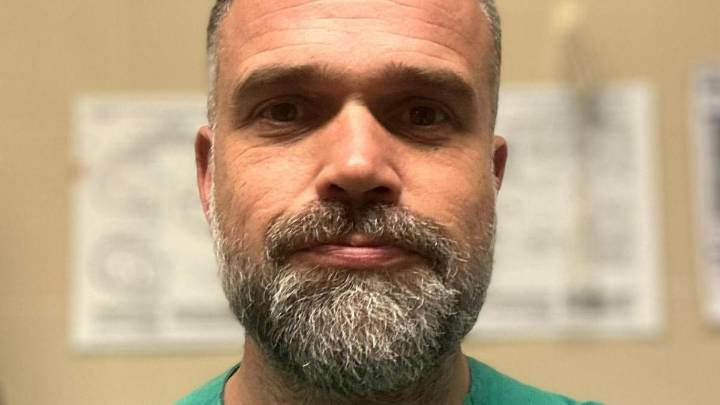 Raúl Incertis: «En Gaza he visto lo peor y lo mejor del ser humano»