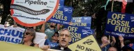 Environmental Groups to Press New York on Pipeline Permit Change