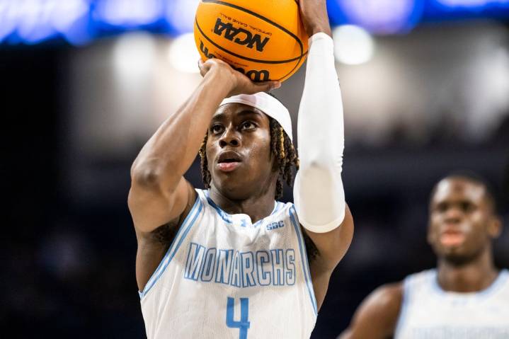 ‘A night to remember:’ Norfolk State visits ODU to renew old, sporadic rivalry