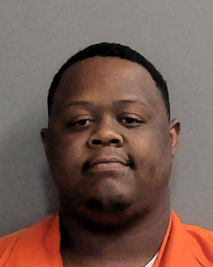 Man sentenced to life in prison in 2023 murder at a Montgomery restaurant