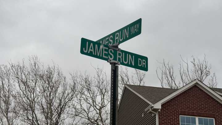 Slashed tires, blurry footage. The clues behind Indiana police shooting