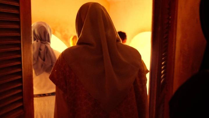 Kanya Iwana's 'Ibu' Explores Generational Trauma at JAFF Market