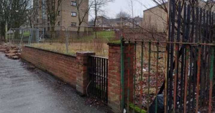 Glasgow flats plan for old police station site refused as 'key details' missing