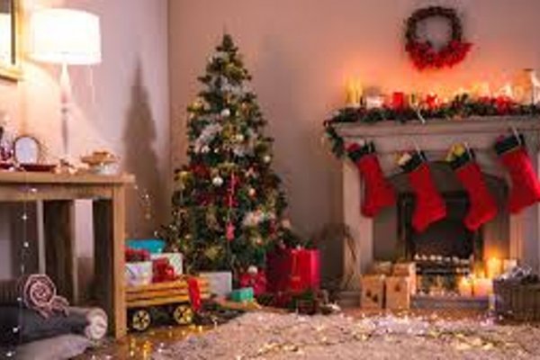 Cuál es el verdadero significado de decorar la casa por Navidad antes de tiempo según la psicología