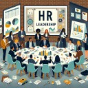 Alleged Leadership Challenge Stirs in UK Politics