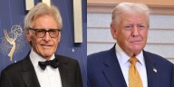 Harrison Ford Slams Donald Trump’s Lack of Policies on Climate Crisis: ‘It Scares the Sh-t Out of Me’ | Donald Trump, Harrison Ford, Politics | Celebrity News and Gossip | Entertainment, Photos and Vi