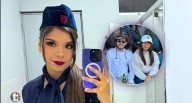 ¡Despiadado crimen! Asesinan a bella ingeniera y exfutbolista de Chepén es principal sospechoso Stephany Portilla, de 23 años, se había recibido de ingeniera y un día antes había preparado cumpleaños 
