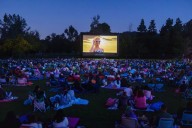 Street Food Cinema announces Yuletide Cinemaland Schedule