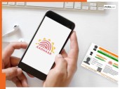 Masterstroke by Modi government as new Aadhar update announced, now you can update your name, address, date of birth, or mobile number directly through...