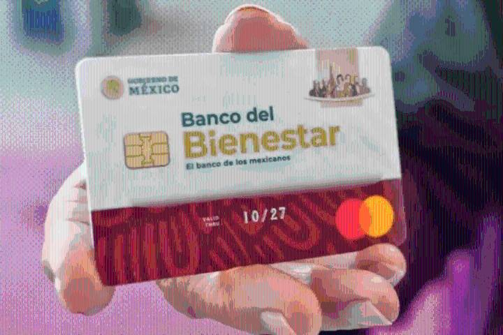 ¿Cuándo harán el último pago de la Pensión Bienestar de este 2025?
