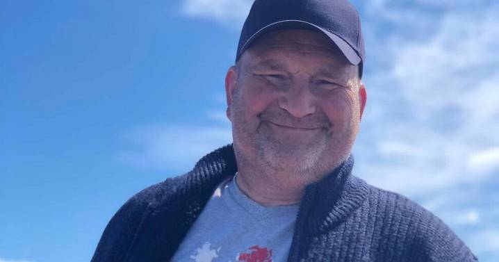 Binman killed after lorry crashed into home is pictured as family 'struggling to comprehend'