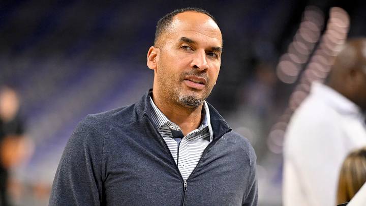 NBA news: Mavericks fire Nico Harrison months after infamous Luka Doncic trade