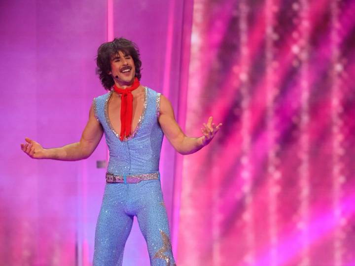 Canada's federal budget included a line about Eurovision. Here's what we know