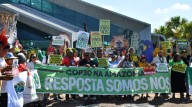 Cumbre de los Pueblos: indígenas brasileños se unen en un evento paralelo a la COP30.