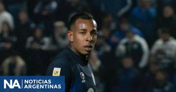 Sebastián Villa, campeón con Independiente Rivadavia, desata un cruce por su condena por violencia de género