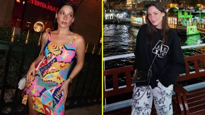 Kel Calderón sorprende a sus seguidores con nuevo cambio de look: "Hace mucho que no lo usaba así"