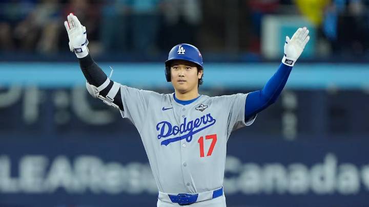¡Se empato la serie! Los Dodgers ganaron y forzaron un séptimo juego