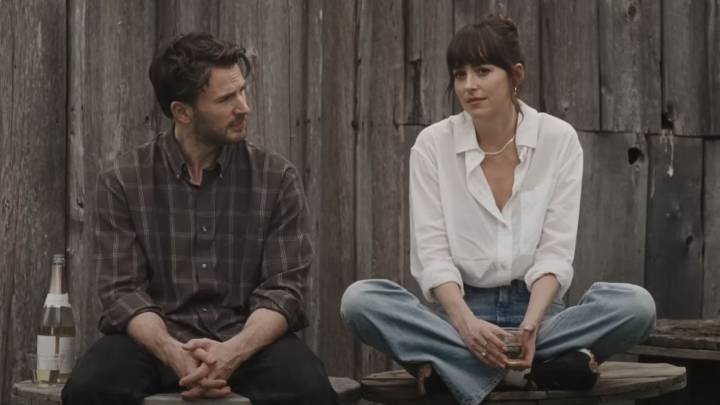 Materialists Is An Undeniable Hit, But The Director Doesn't Think Viewers Should Know It's Popular