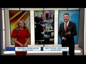 Ohio students participate in seventh annual Tech Corps Hackathon