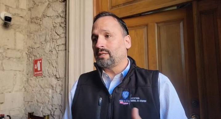 Descarta De la Peña sanción al Bar “Barra Tradicional” ya que balacera fue al exterior