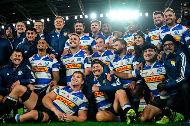 ‘Ireland are probably paying the price’ – Stormers coach John Dobson says South African scrum dominance is here to stay