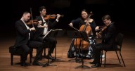 Chamber Music Society of Lincoln Center returns to SPAC