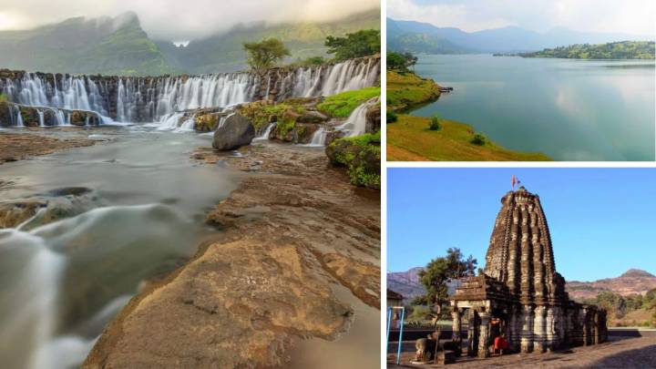 Lakeside Paradise: Why Bhandardara is a Must Visit for Nature and Trek Lovers?