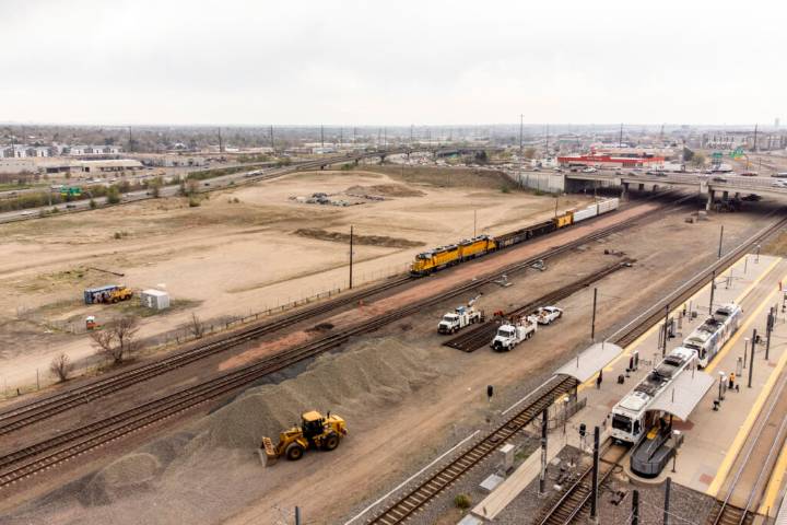 Denver’s NWSL team is on a tight deadline. Some city leaders are tapping the brakes on a new stadium