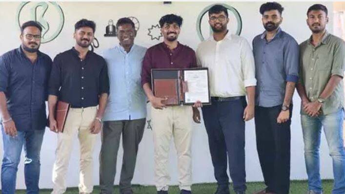 Ambitious move to untap lab-grown diamond market in Kerala; KSUM startup Ellixr Jewels joins hands with Beta Group