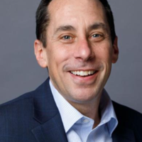 City Nation Place honors Gilbert with Leadership Award