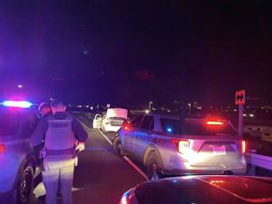 Prosser deputies recover stolen vehicle on SR 397