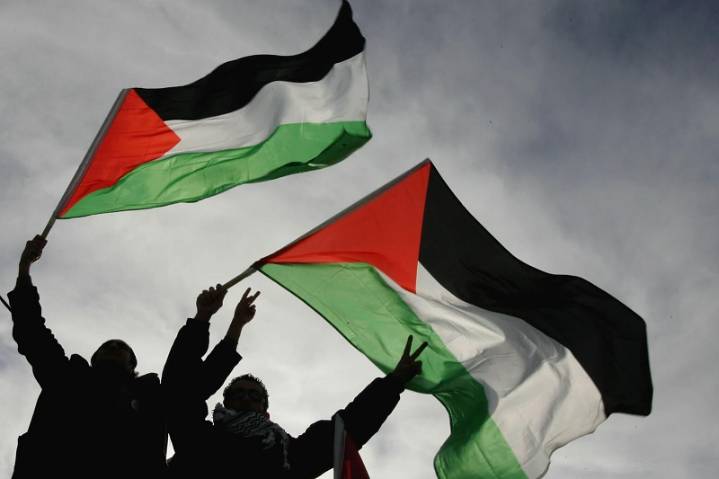 Maduro: Habrá paz con justicia ante crímenes y genocidio en Palestina