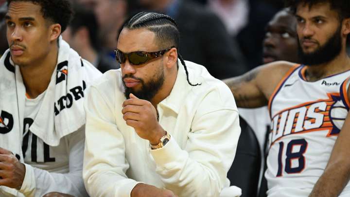 Suns get important injury update for Clippers game