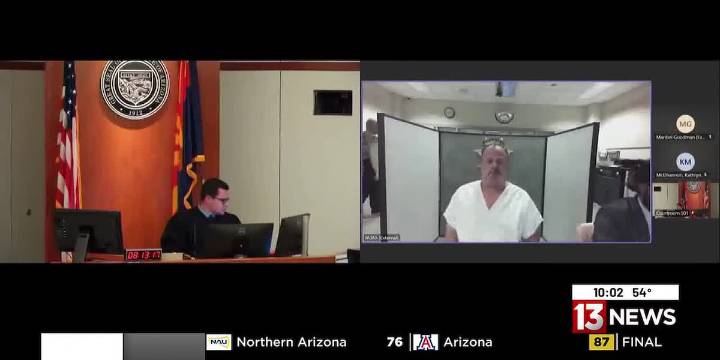 Tucson Police say one critical, one arrested after road rage stabbing