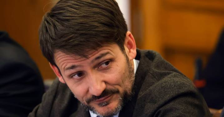 Pardow se toma hasta el último día para responder acusación y Mulet amenaza con votar esta semana